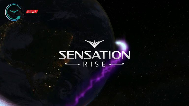 มาทำความรู้จัก 4 ดีเจ Line up ใหม่ Headhunterz, Matisse & Sadko, Chuckie and Dirtcaps ที่จะมาร่วมแจมใน “SENSATION RISE