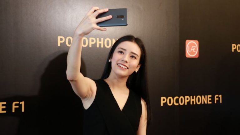 Xiaomi เปิดตัวแบรนด์ใหม่ภายใต้ชื่อ POCOPHONE ส่งมอบการใช้งานสมาร์ทโฟนที่เปี่ยมด้วยประสิทธิภาพ POCOPHONE F1 มาพร้อมมาตรฐานใหม่ของสมาร์ทโฟนด้วยสมรรถนะระดับเรือธงในราคาสุดประหยัด