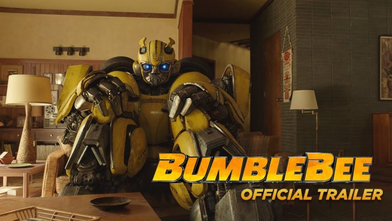 ย้อนสู่จุดกำเนิดของการผจญภัย พบกับตัวอย่างใหม่ Bumblebee