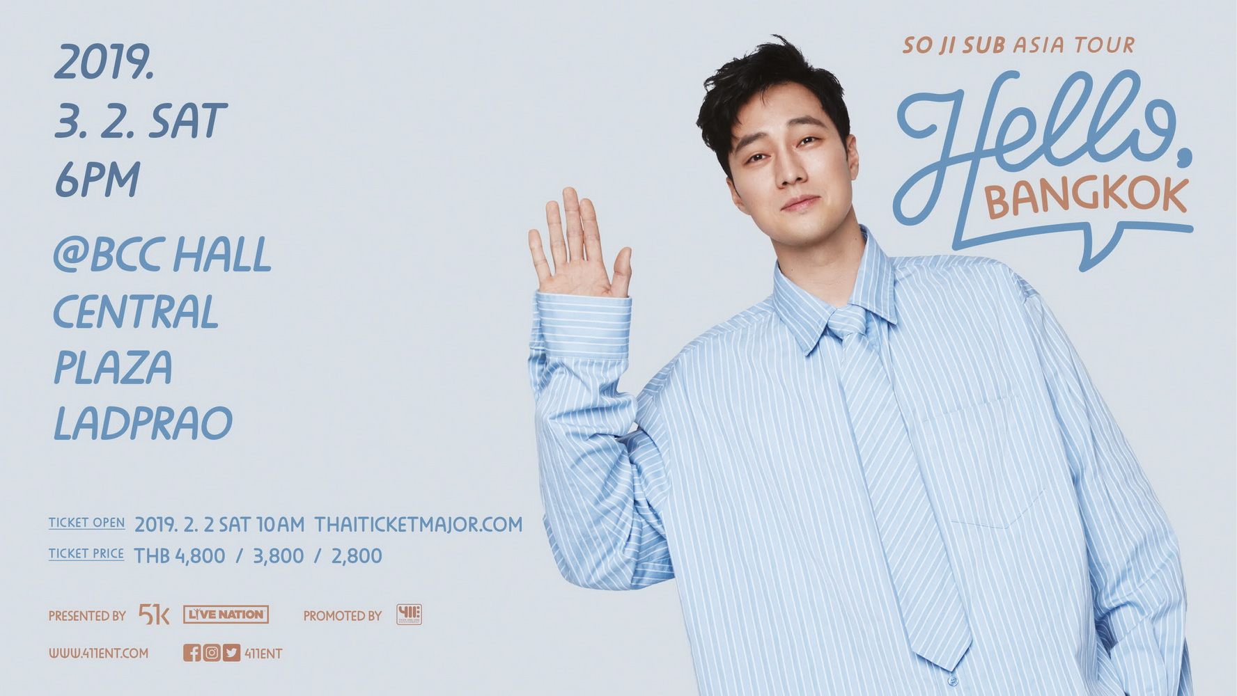 1551167767818_[Cover Photo] SO JI SUB ASIA TOUR 'HELLO' BANGKOK