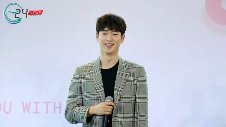 หนุ่มหล่อ อารมณ์ดี “ซอคังจุน” เตรียมพร้อมเซอร์วิสแฟนๆในรอบ3 ปี ที่งาน  Seo Kang Jun Fan Meeting 2019 “To me, To you with Love”