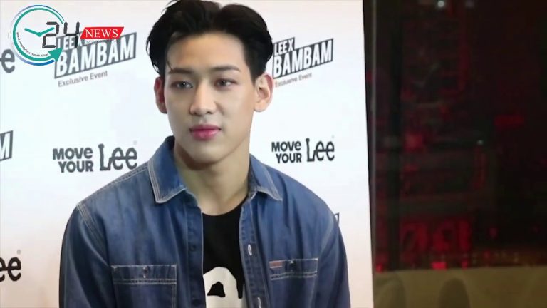 Lee เปิดตัว LEEXBAMBAM คอลเลคชั่นพิเศษใช้ชีวิตอย่างมีอิสระในแบบที่คุณเลือก