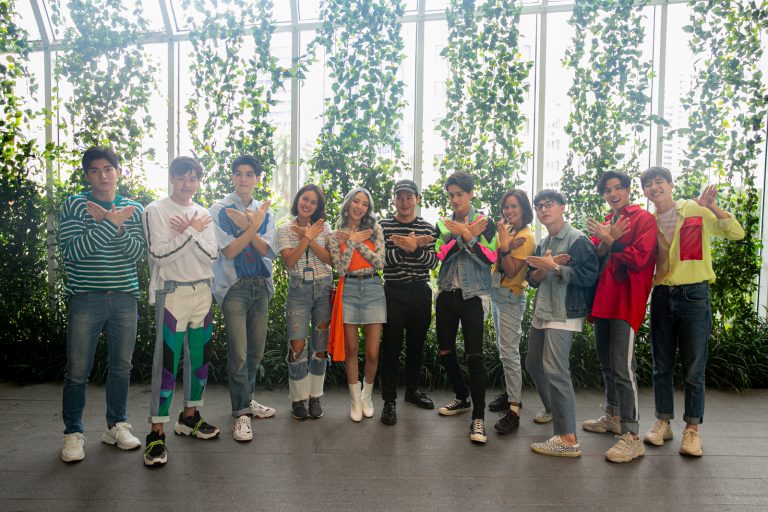 15 mv รักติดไซเรน