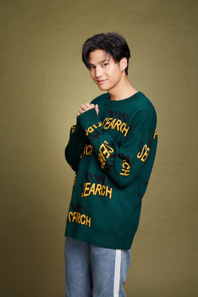 แบงค์ ธิติ
