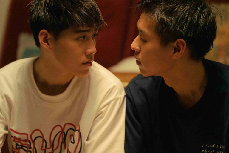 เรื่องย่อ EP.3 “แปลรักฉันด้วยใจเธอ”_01