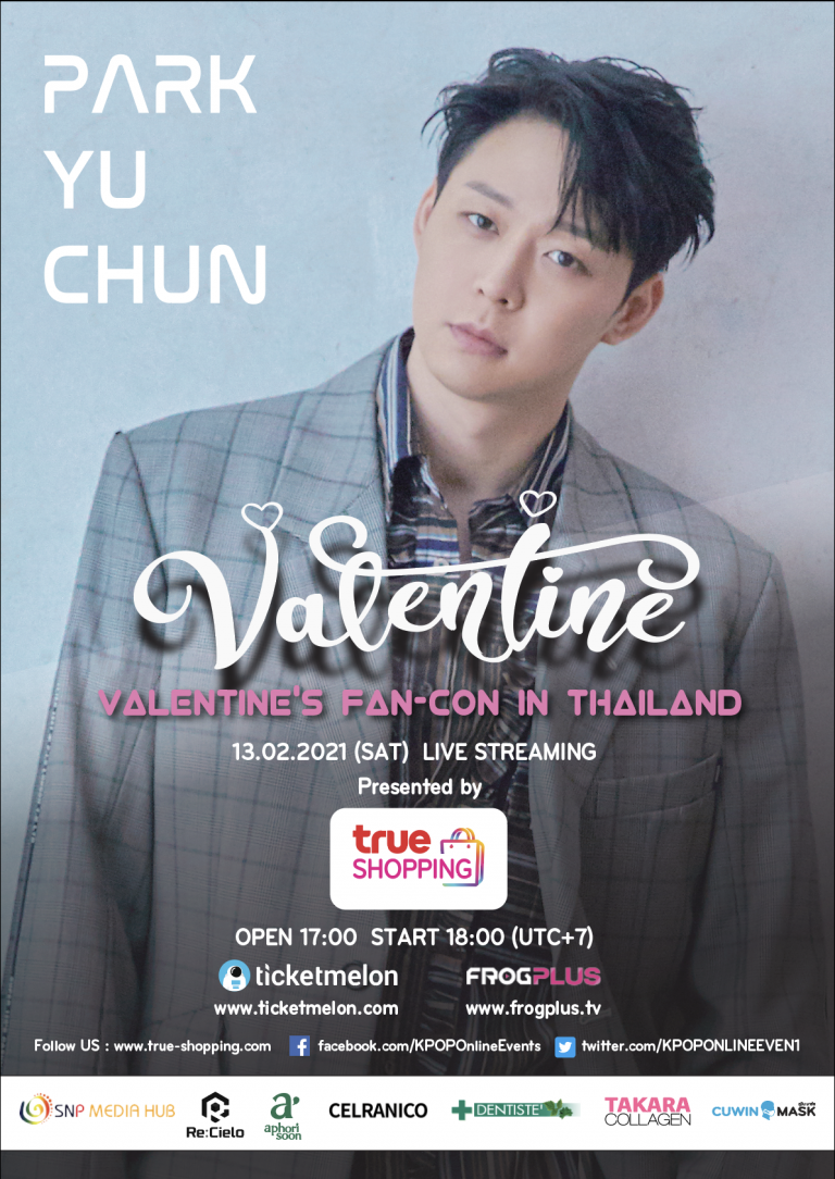 PYC FAN-CON in Thailand_Poster 1194