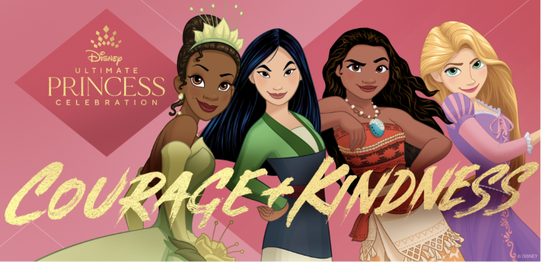Ultimate Princess Celebration (1)