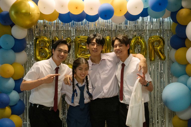 “ณ ณภัทร” แท็กทีม “ก้อย อรัชพร” ใน “แปลรักฉันด้วยใจเธอ Part 2” 01