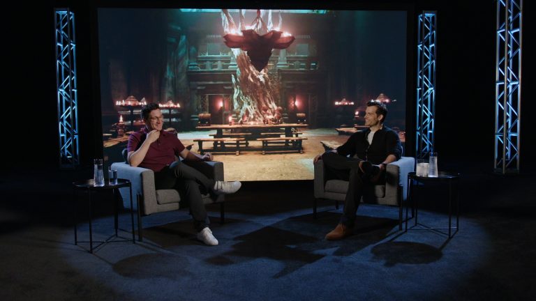 WitcherCon Still 7