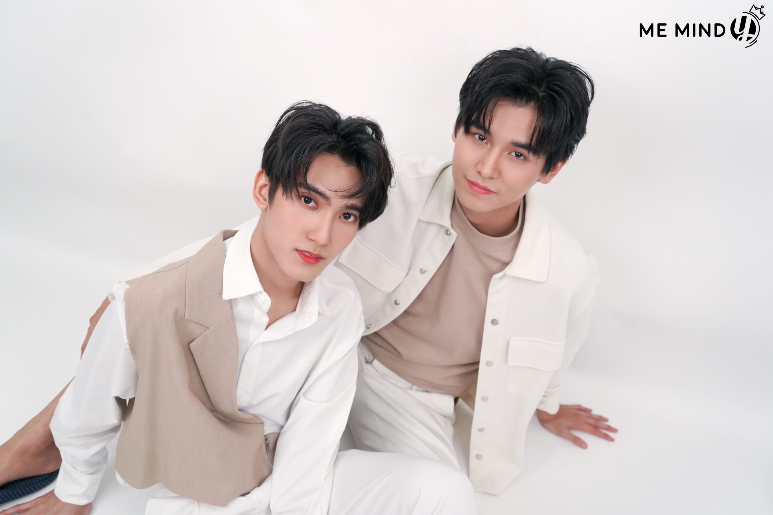 จา – เฟริสท์ ขอบคุณซีรี่ส์ขึ้นเทรนด์ทวิตเตอร์ พร้อมคอนเฟิร์มฉากสวีท มีให้กรี๊ดอีกแน่นอนใน Don't Say No The Series - Twentyfour-news