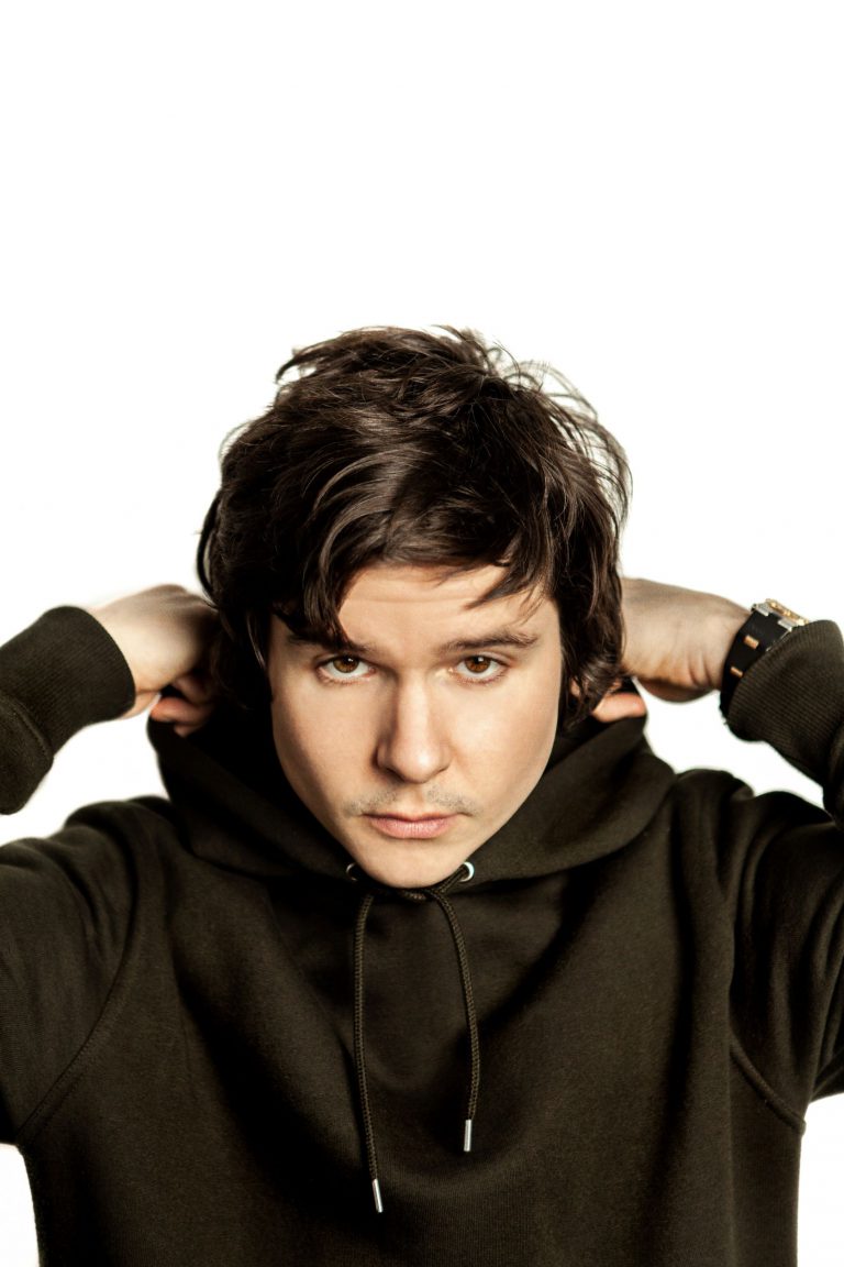 Lukas Graham
