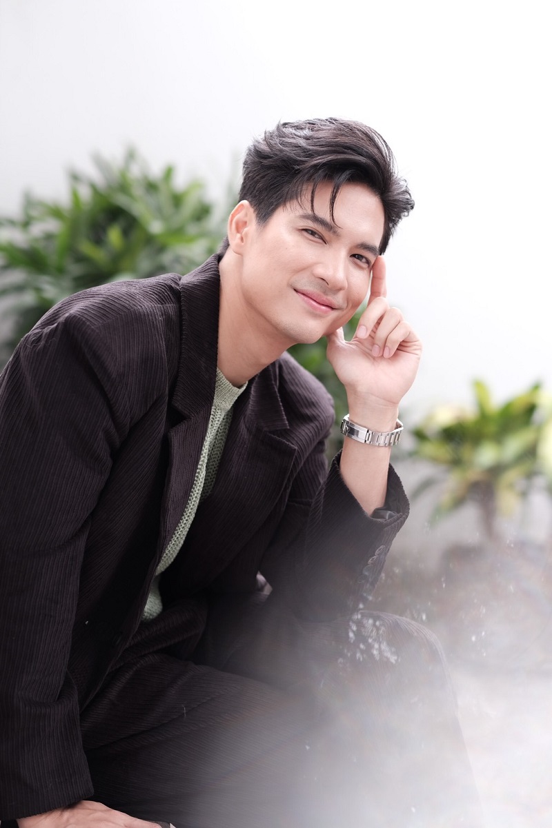 ไมค์ เจ้าพ่อแคปชั่น