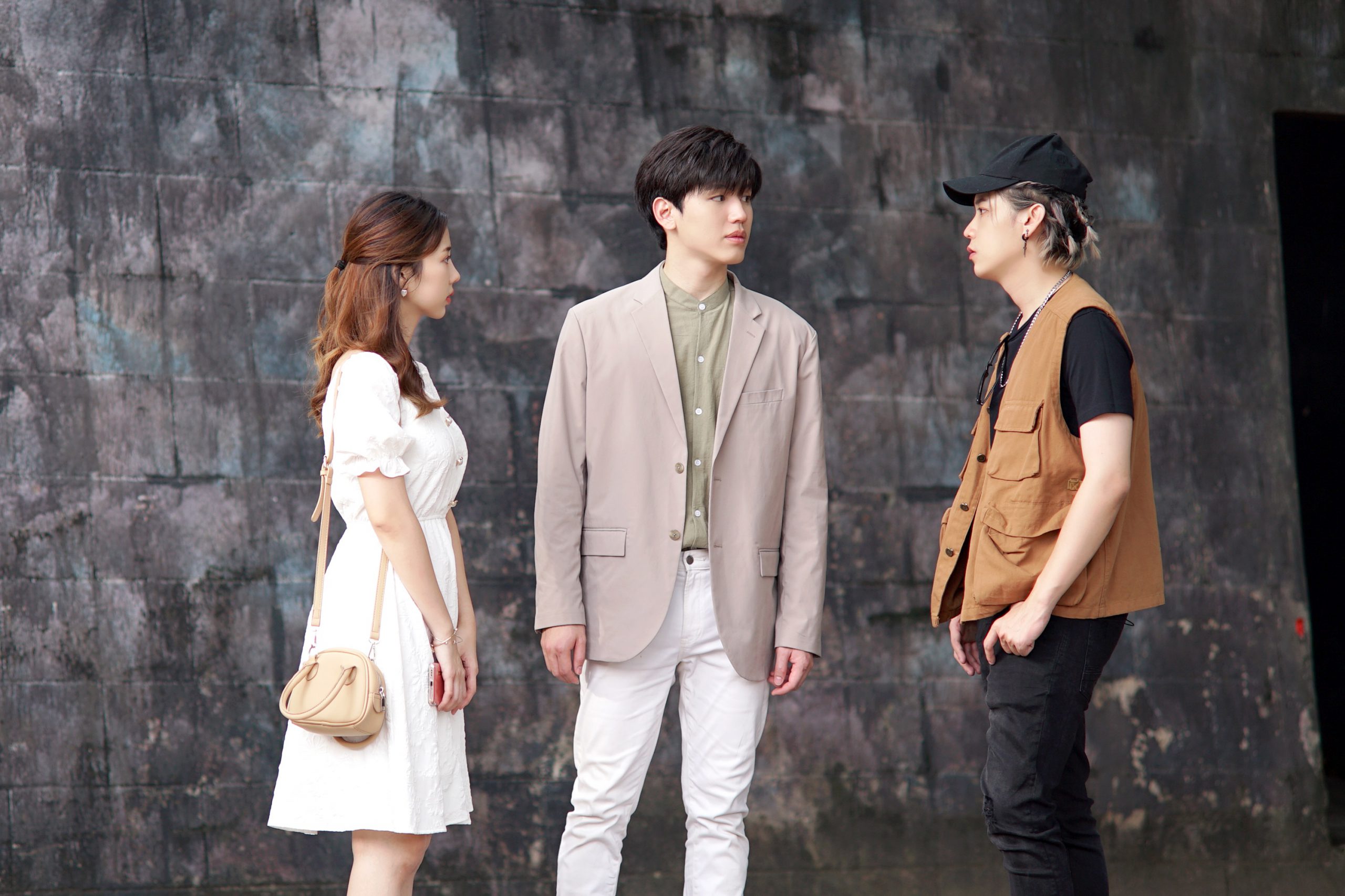 ข่าวซุบซิบ(อุ่นไอในใจเธอ) EP.10 (3)