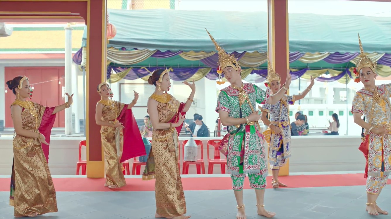 ข่าวซุบซิบ(อุ่นไอในใจเธอ) EP.18 (7)