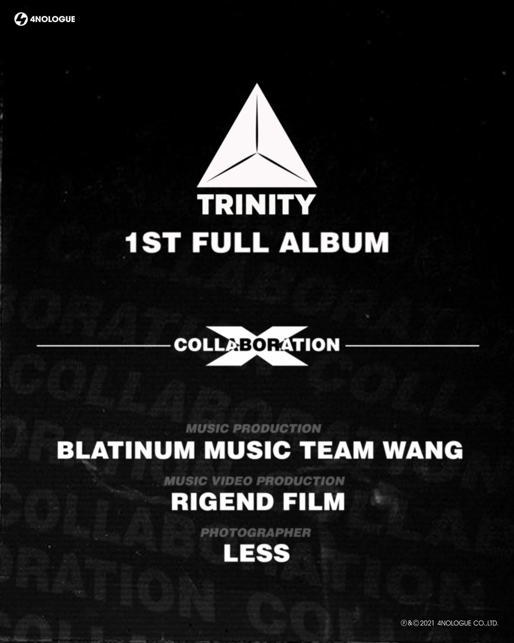 COLLABORATION