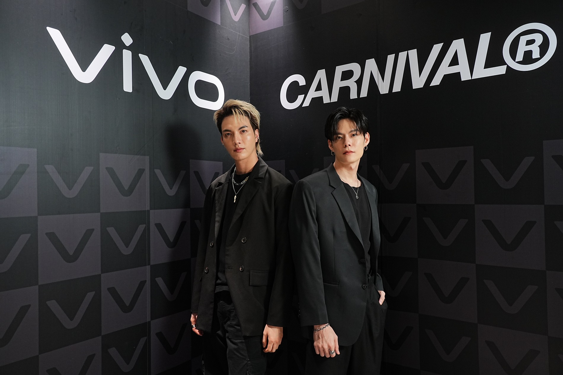 VivoxCarnival