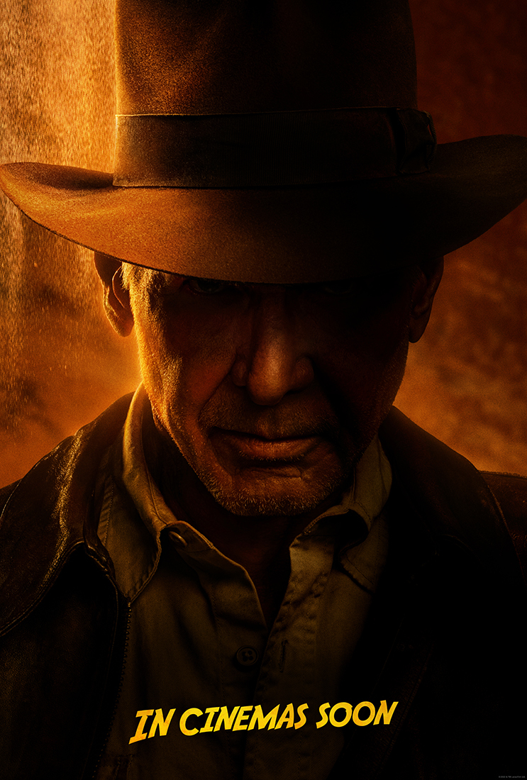 INDIANA JONES AND THE DIAL OF DESTINY_Teaser