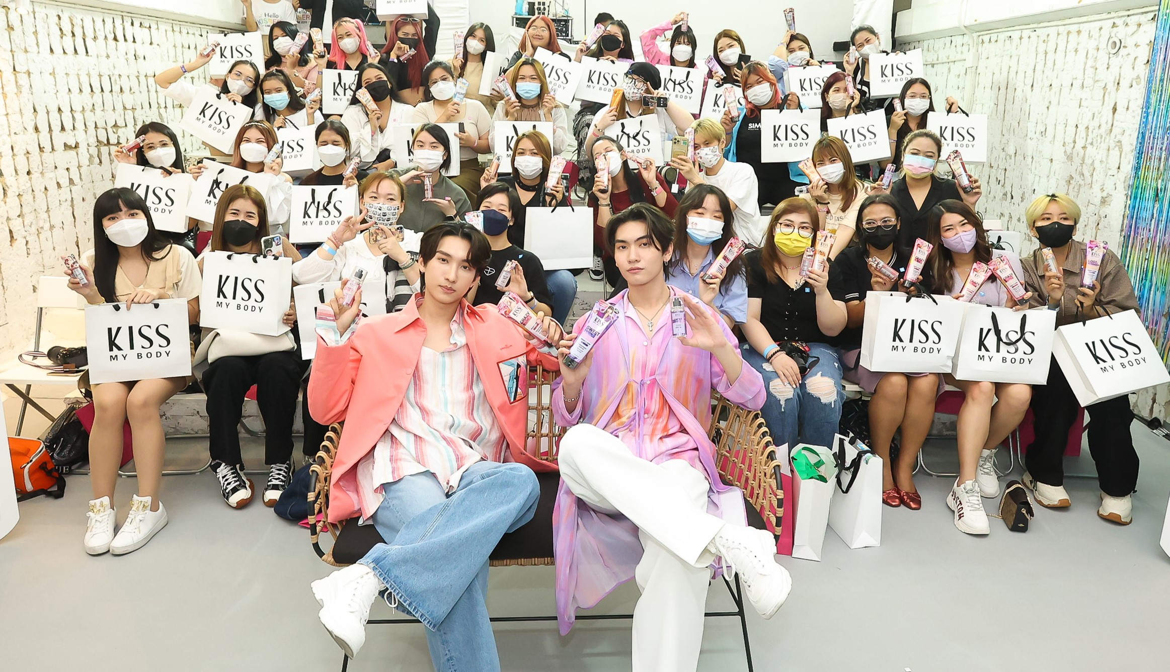 Kiss My Body with Boss Noeul_01