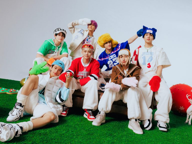 [ภาพทีเซอร์ 1] NCT DREAM มินิอัลบั้มพิเศษฤดูหนาว ‘Candy’