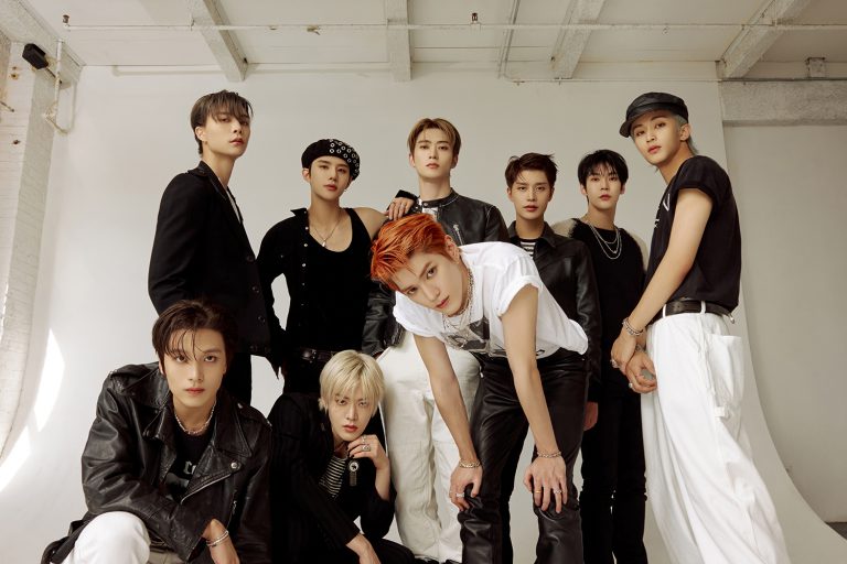 [ภาพทีเซอร์ 1] NCT 127 รีแพ็กเกจอัลบั้มชุดที่ 4 'Ay-Yo'