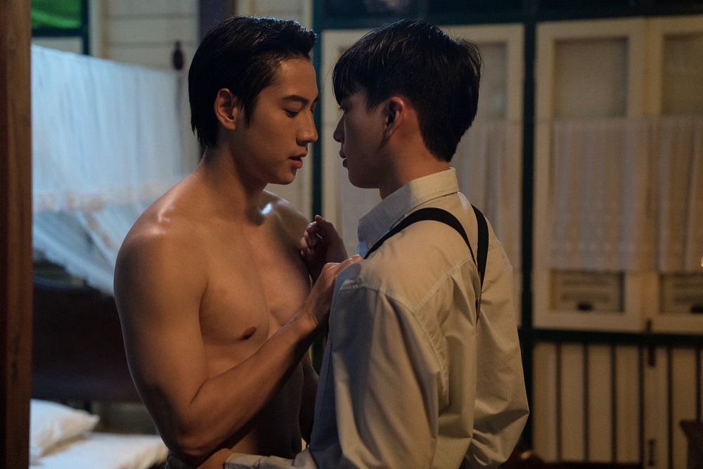 รูปEP.8ไบร์ท - นนกุล จับมือฝ่าดราม่า (2)