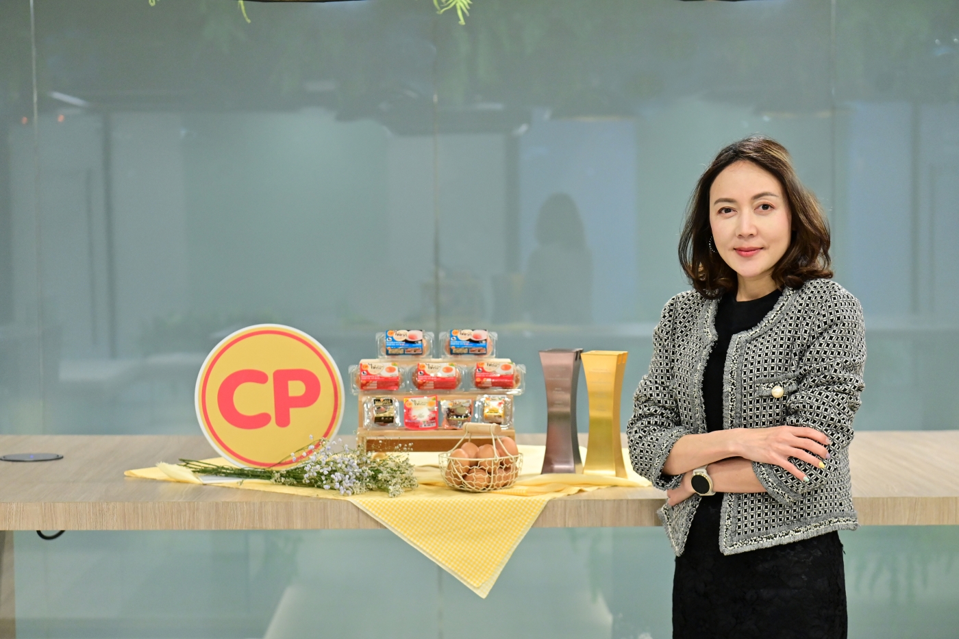 'ไข่ต้ม ซีพี_1