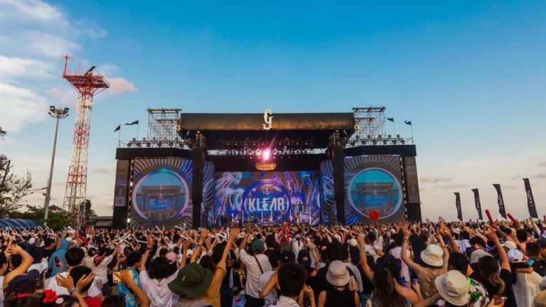 Rock On The Beach 2024 7