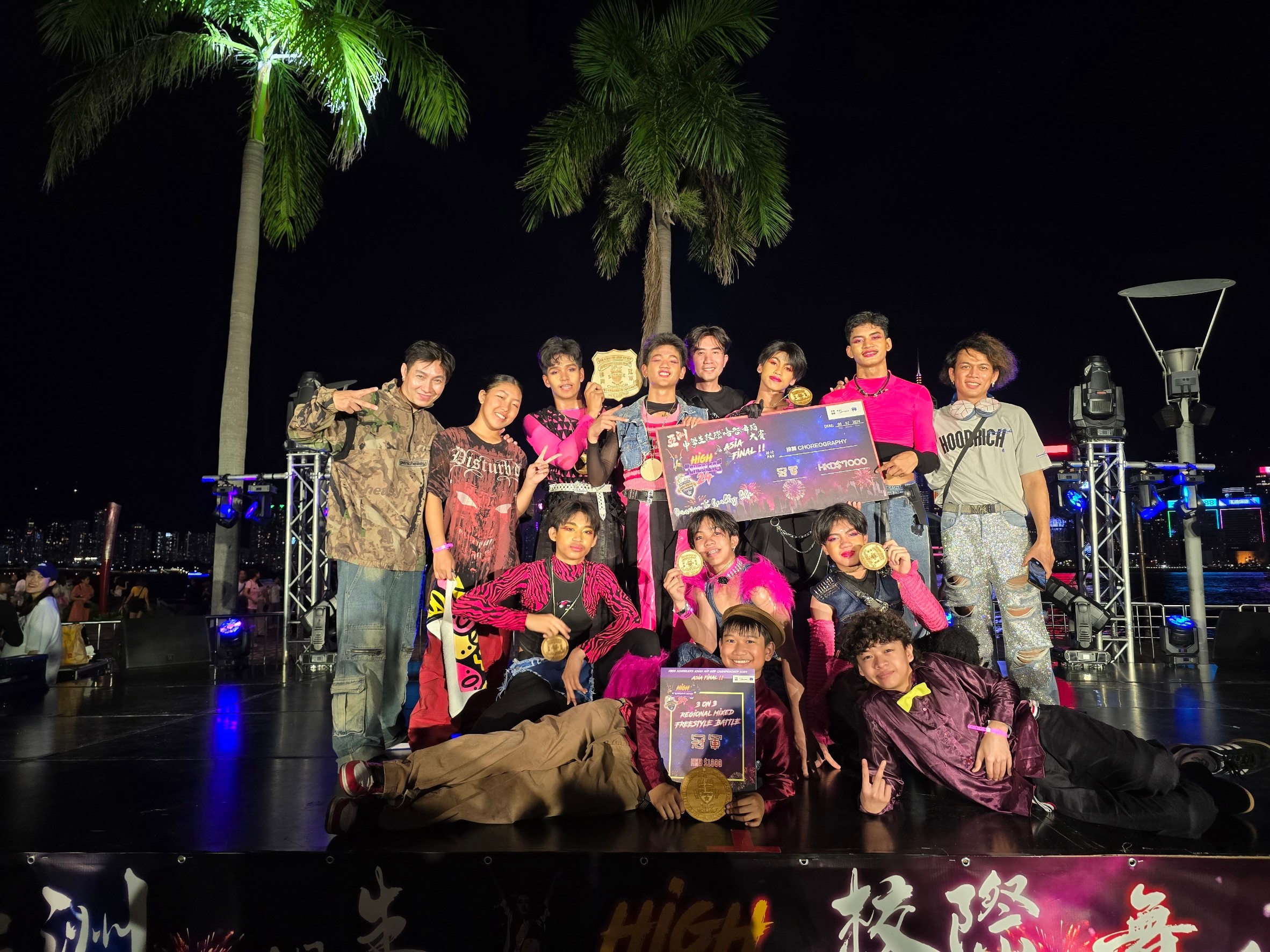 LINE_ALBUM_High schoolers asia hip hop 2024_240715_46
