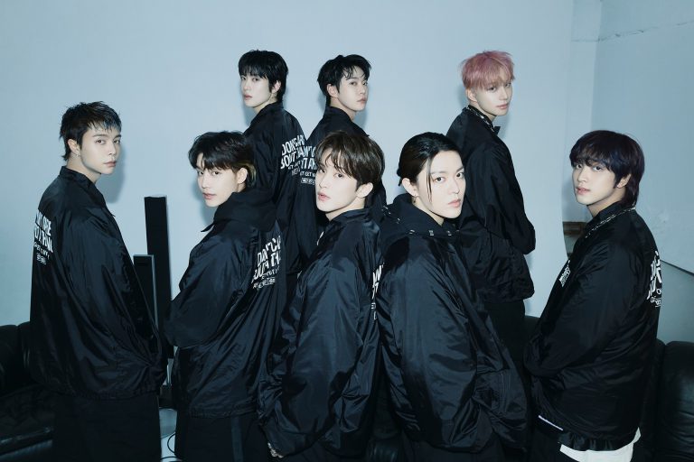 NCT 127 อัลบั้มเต็มชุดที่ 6 'WALK' ภาพทีเซอร์กลุ่ม (5)