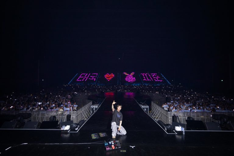 [คอนเสิร์ต_ภาพที่ 21] 2024 SUHO CONCERT SUHOME IN BANGKOK