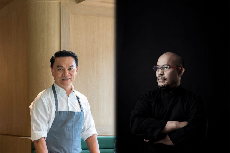 4 Hands Chef 2048 x 1366