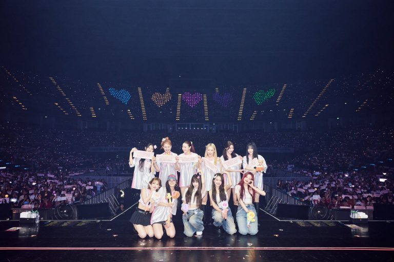 [DAY 1 แฟนโปรเจกต์_Red Velvet ภาพที่ 3] 2024 Red Velvet FANCON TOUR HAPPINESS My Dear, ReVe1uv in BANGKOK
