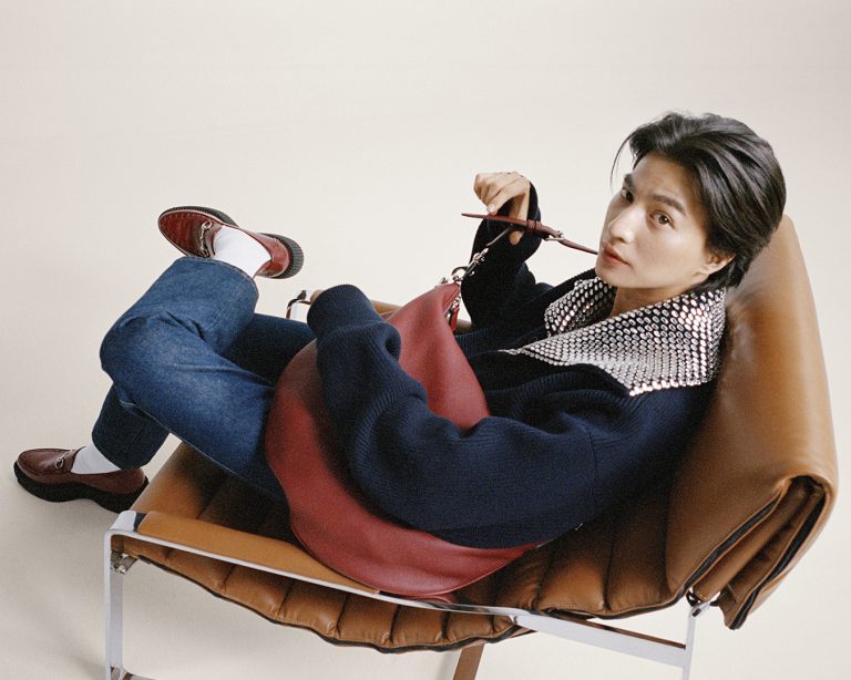 Gucci Men's Fall & Winter 2024 (3)