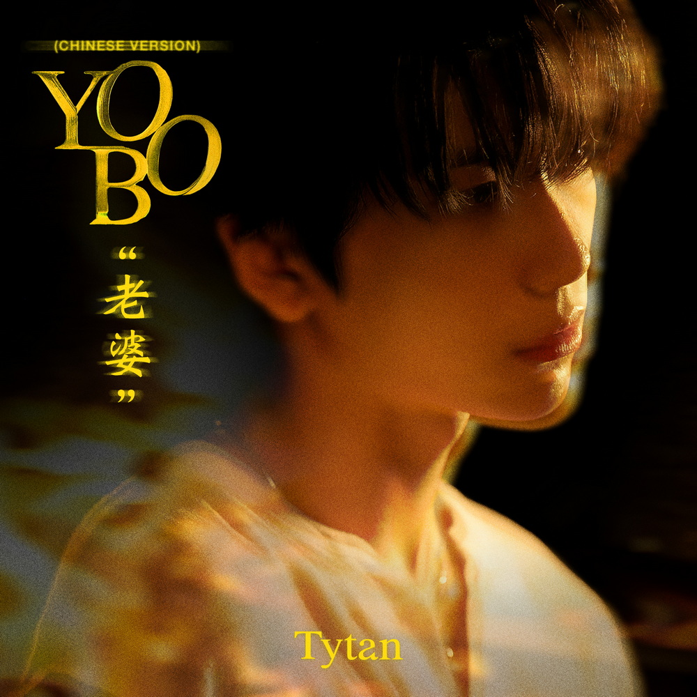 Song Cover TYTAN - YOBO 老婆 [ CHINESE VERSION ]