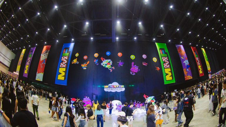MONSTER MUSIC FESTIVAL 2024_บรรยากาศในงาน (36)
