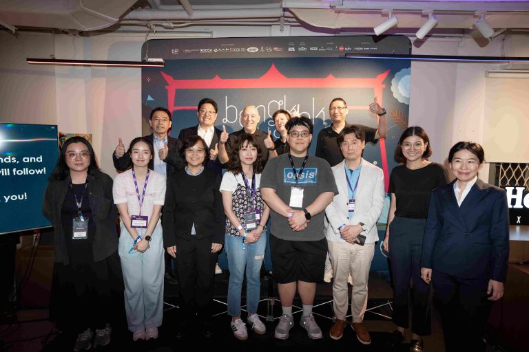 Promoter with Official Partners (2)