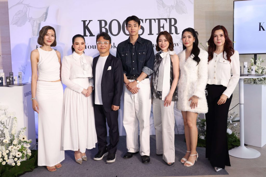 01 K BOOSTER GRAND LAUNCH EVENT_0