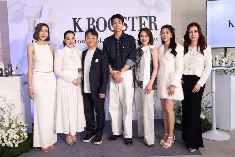 01 K BOOSTER GRAND LAUNCH EVENT_0