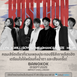 0617_NEW POSTER_BKK_Ticket_Soon_FINAL