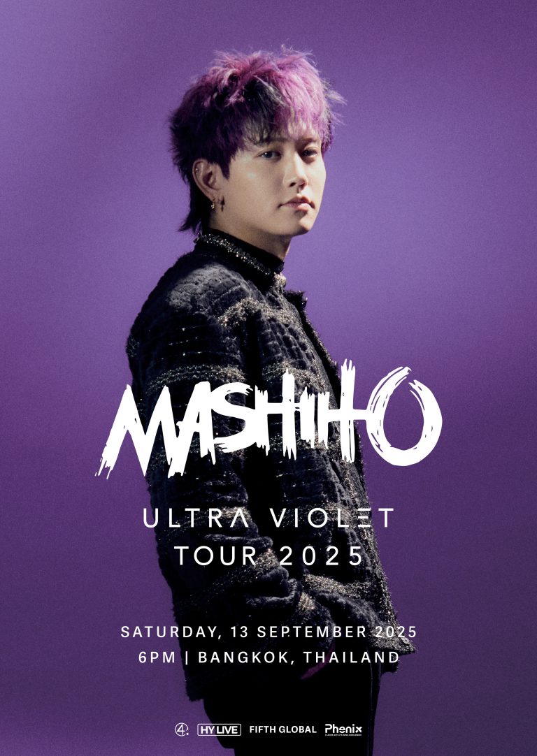 MASHIHOinBkk_Poster (1)
