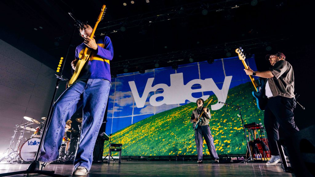 VALLEY - WATER THE FLOWERS, PRAY FOR A GARDEN ASIA TOUR 2025-04414 (2)
