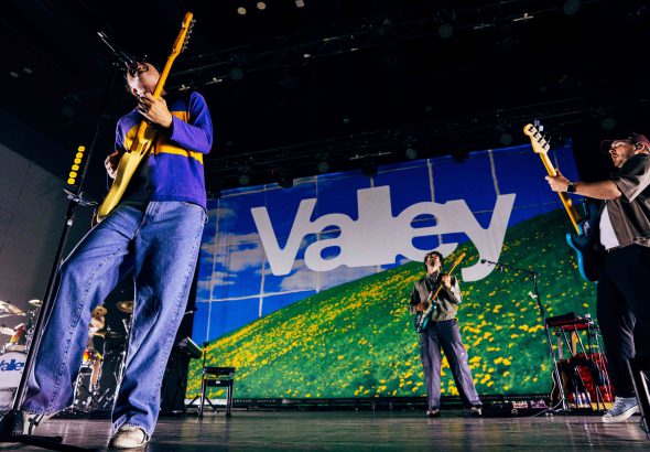 VALLEY - WATER THE FLOWERS, PRAY FOR A GARDEN ASIA TOUR 2025-04414 (2)