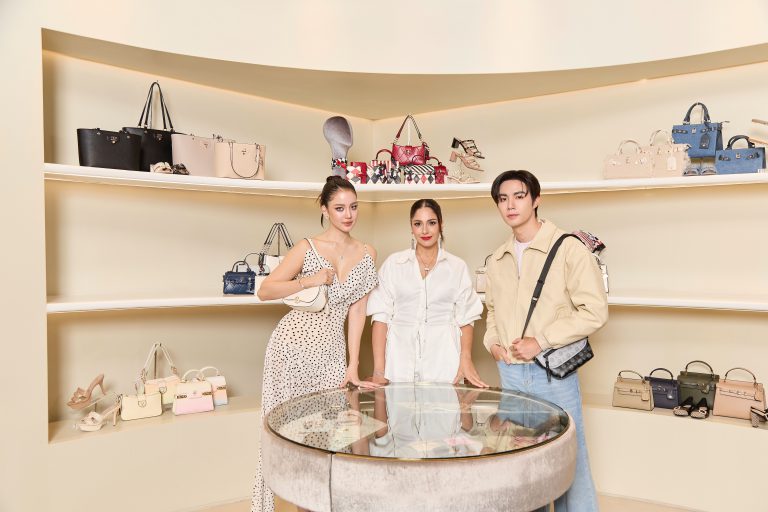 002 LYN FALL 2025 สุวิตา สิงห์สัจจเทศ ผู้จัดการทั่วไป