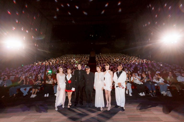 Enigma Black Stage First Screening (1)