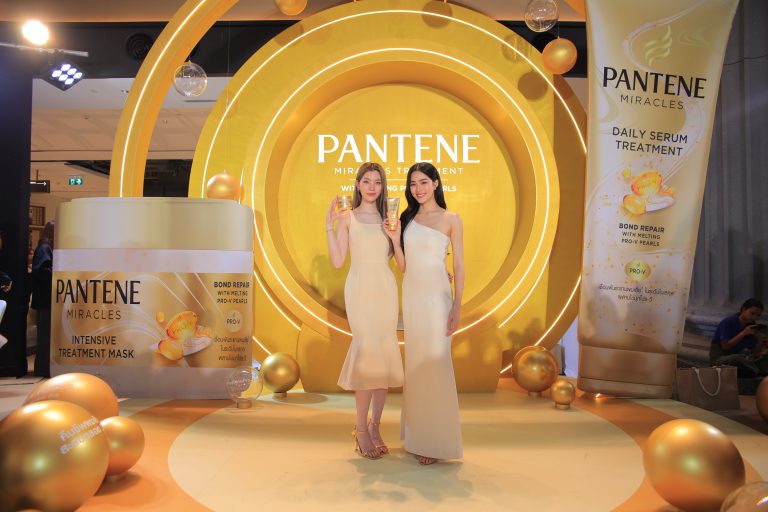 PANTENE MIRACLES LINGORM (28)