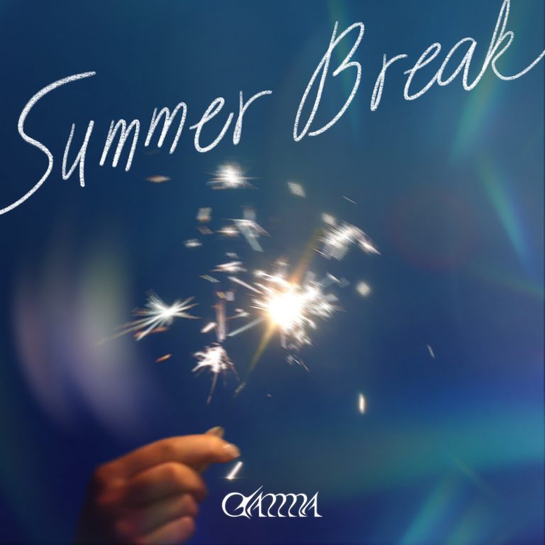 Summer Break Single Promo