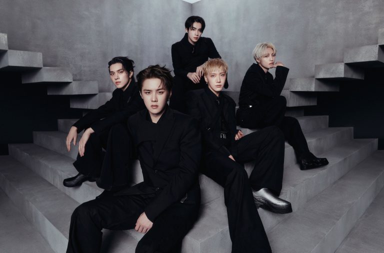 [ภาพทีเซอร์ 1] WayV มินิอัลบั้มชุดที่ 7 ‘BIG BANDS’
