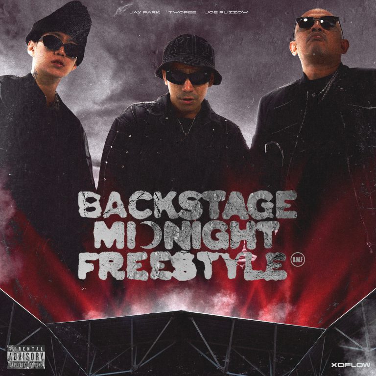 BMF Cover