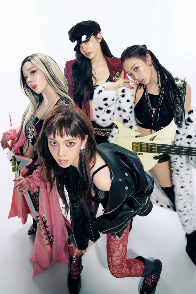 [ภาพทีเซอร์ 1] aespa มินิอัลบั้มชุดที่ 6 ‘Rich Man’