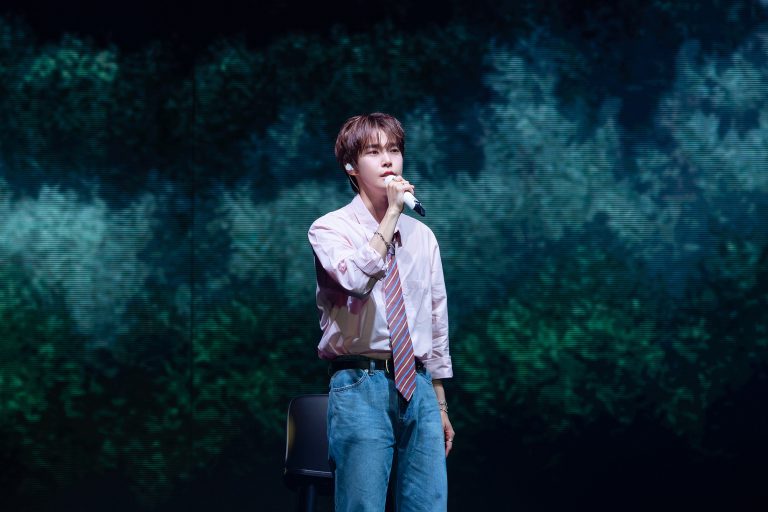 [ภาพที่ 1] 2025 DOYOUNG CONCERT [ Doors ] in BANGKOK
